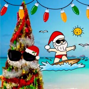 Poshing for the holidays!!!